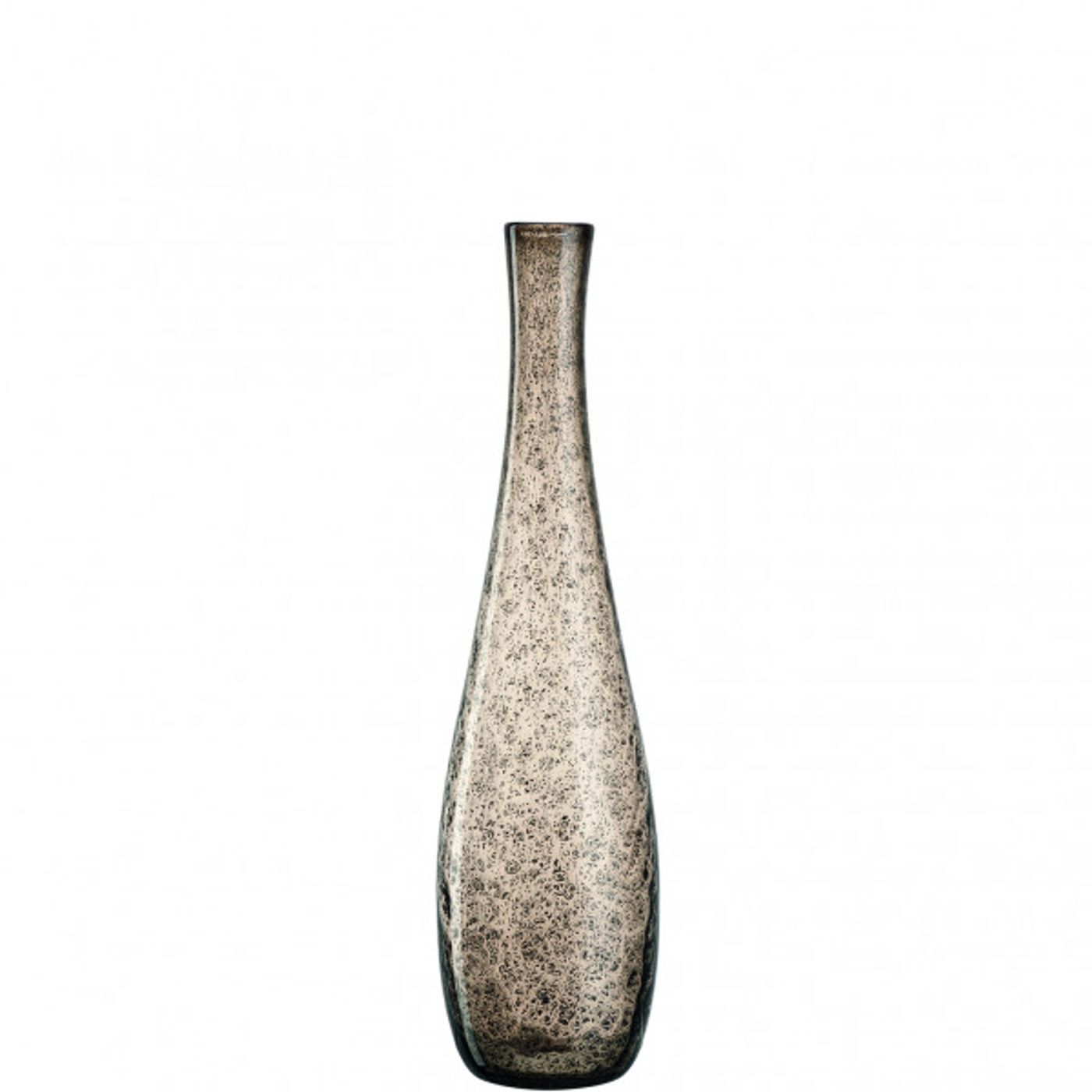 Vase GIARDINO marron 50 cm