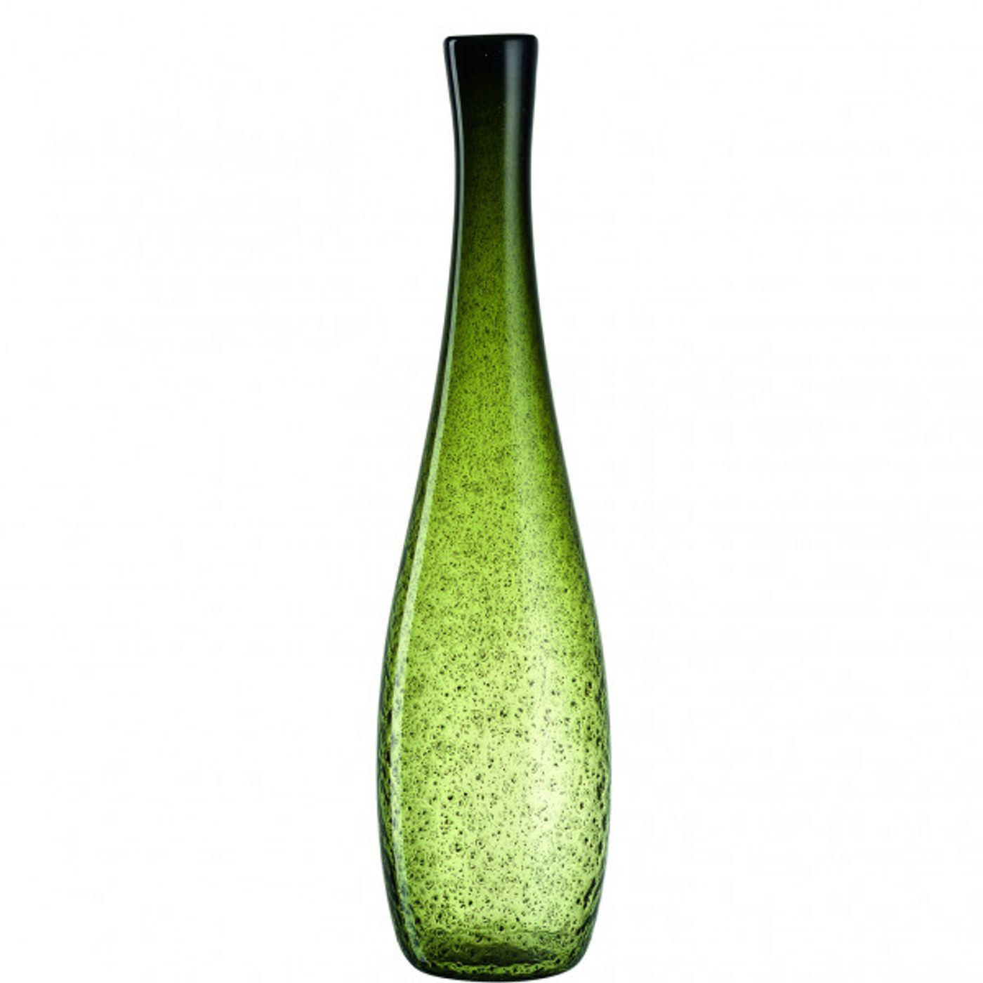 Vase GIARDINO vert 60 cm
