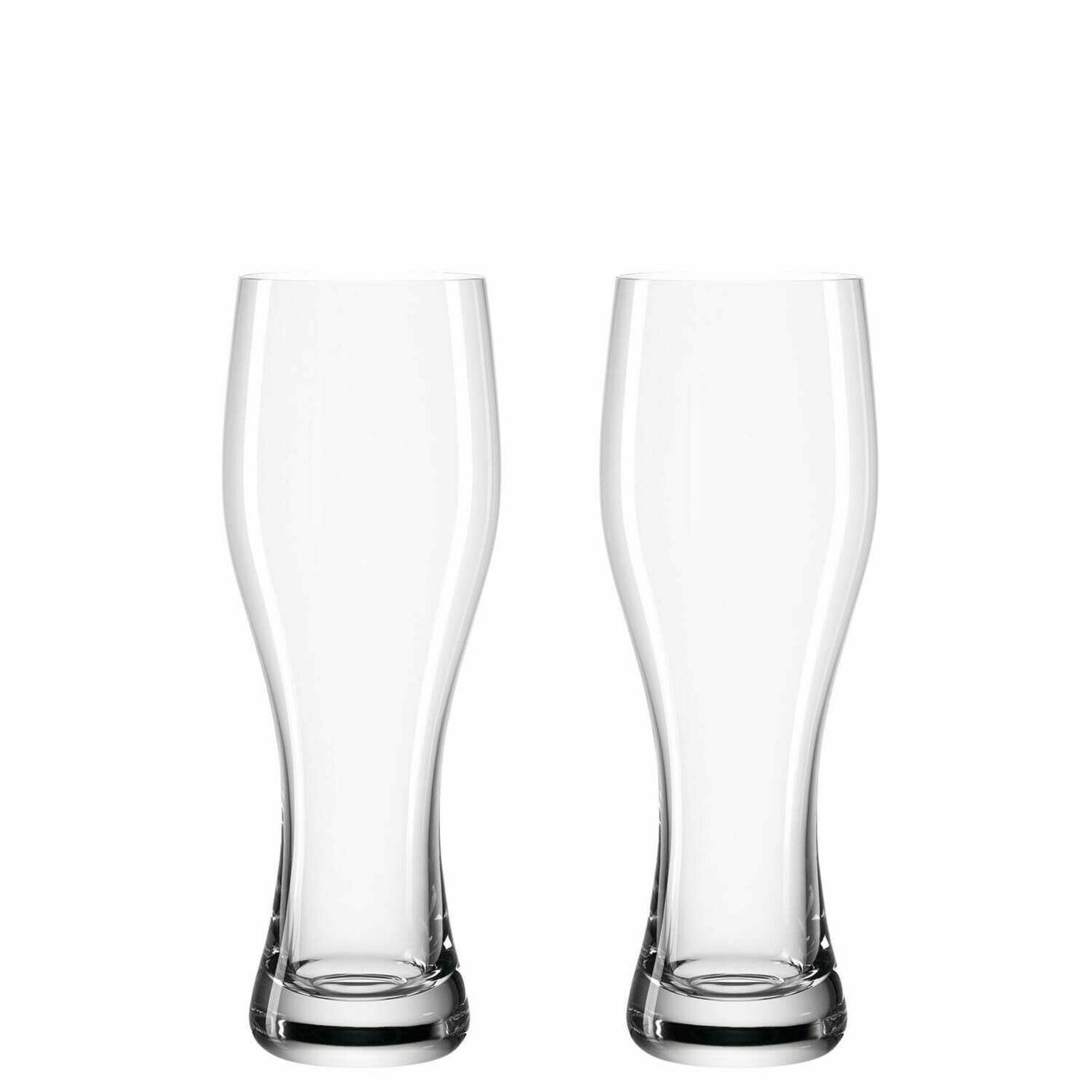Coffret de 2 verres à bière blonde TAVERNA 33CL
