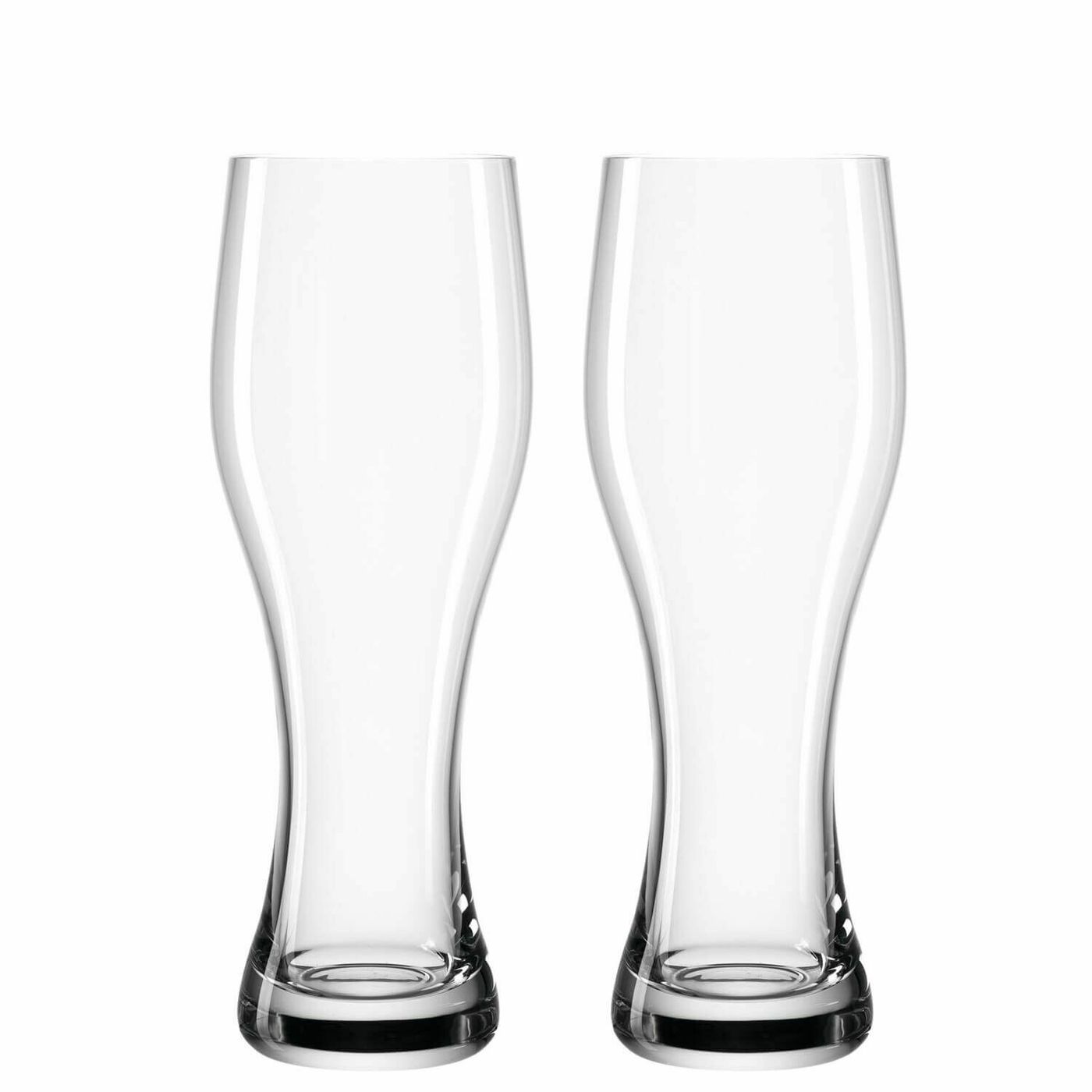 Coffret de 2 verres à bière blanche Taverna 50 cl