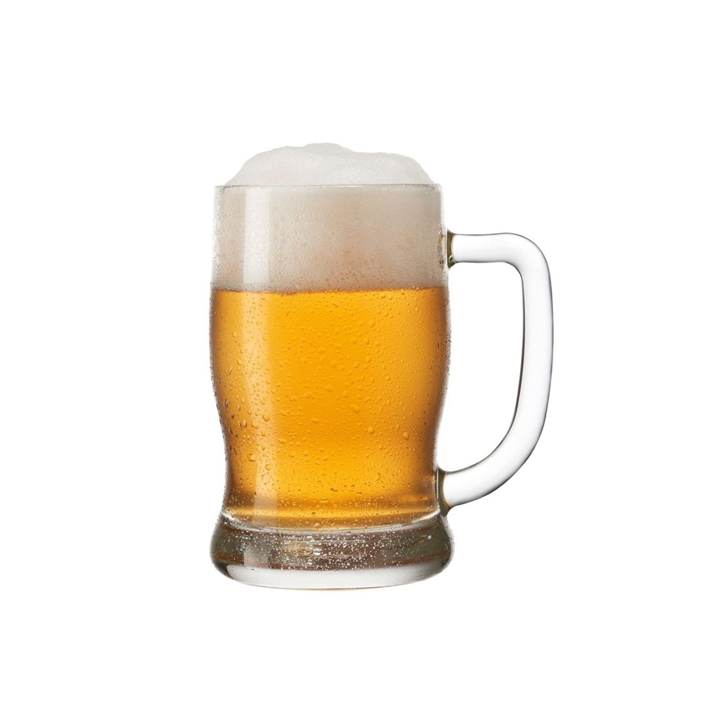 Coffret de 2 chopes à bière Taverna 50 cl