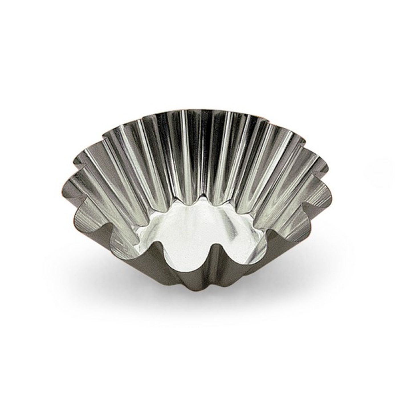 Moule à brioche 22 cm