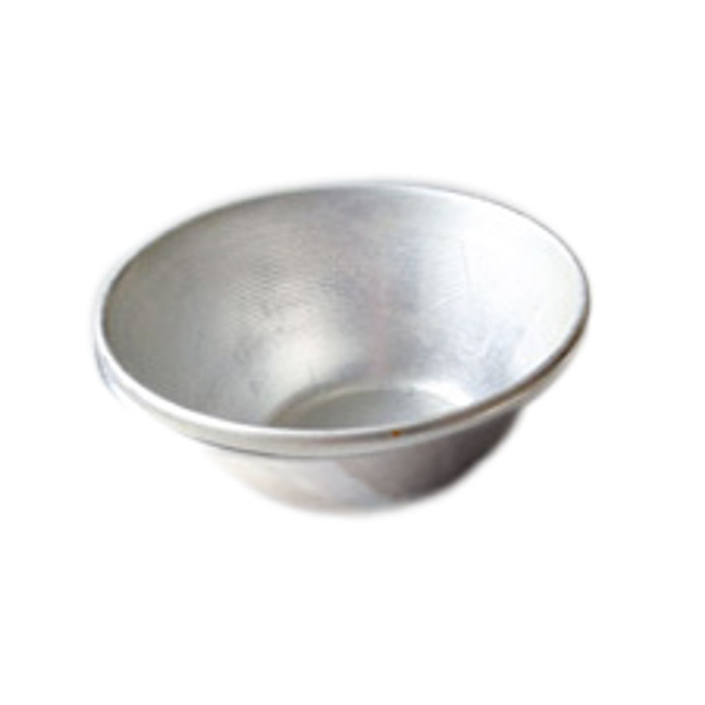 Moule à Pastéis de nata - set de 6 pièces