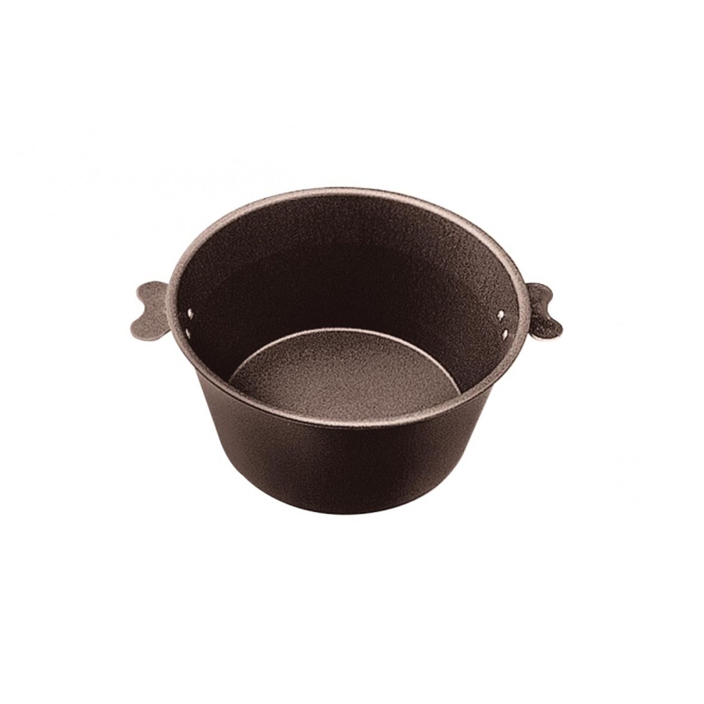 Moule à charlotte 18 cm anti-adhérent