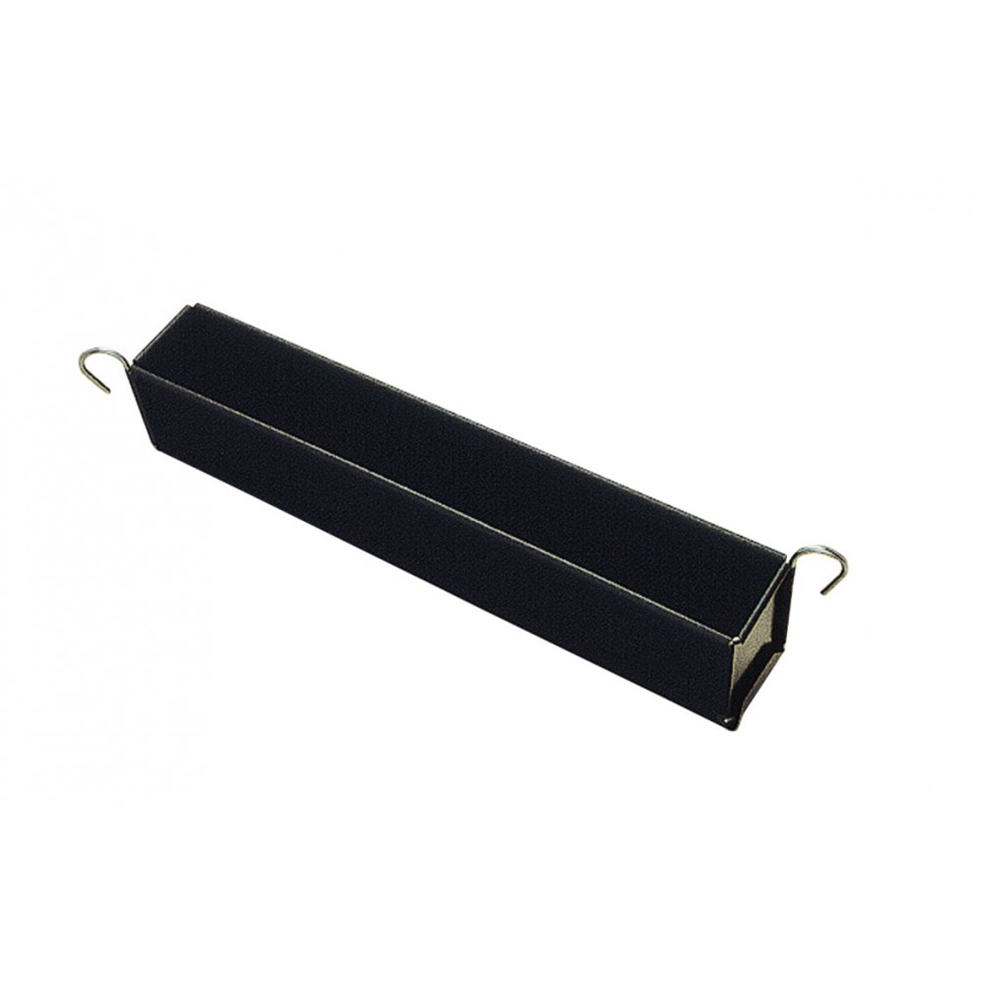 Pâté long uni mini anti-adhérent 500x40 mm