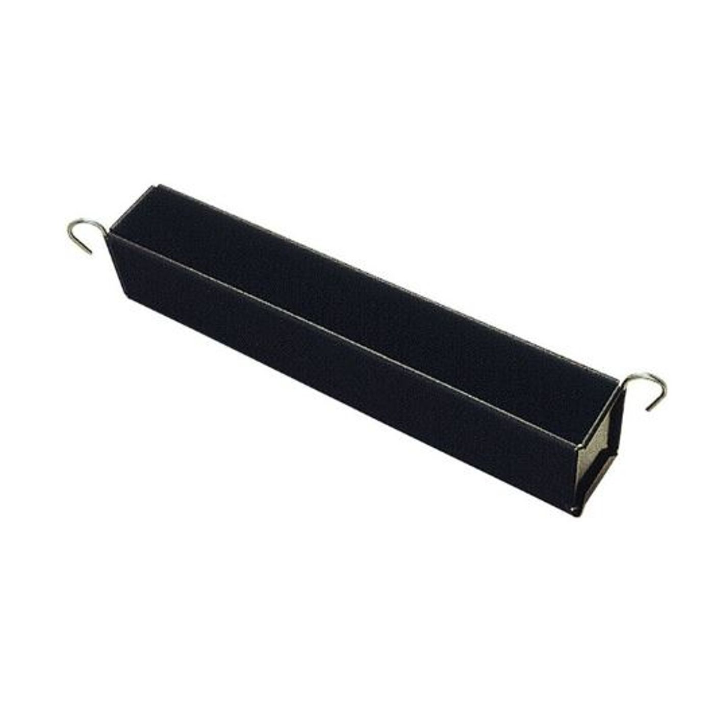 Pâté long uni mini anti-adhérent 500x40 mm