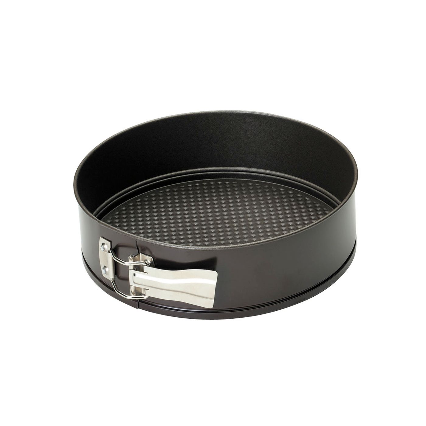 Moule à manqué démontable 24 cm
