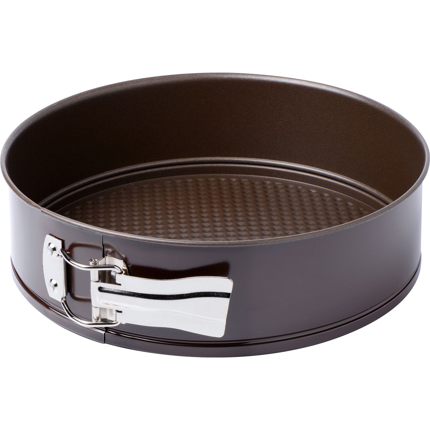Moule à manqué démontable 28 cm
