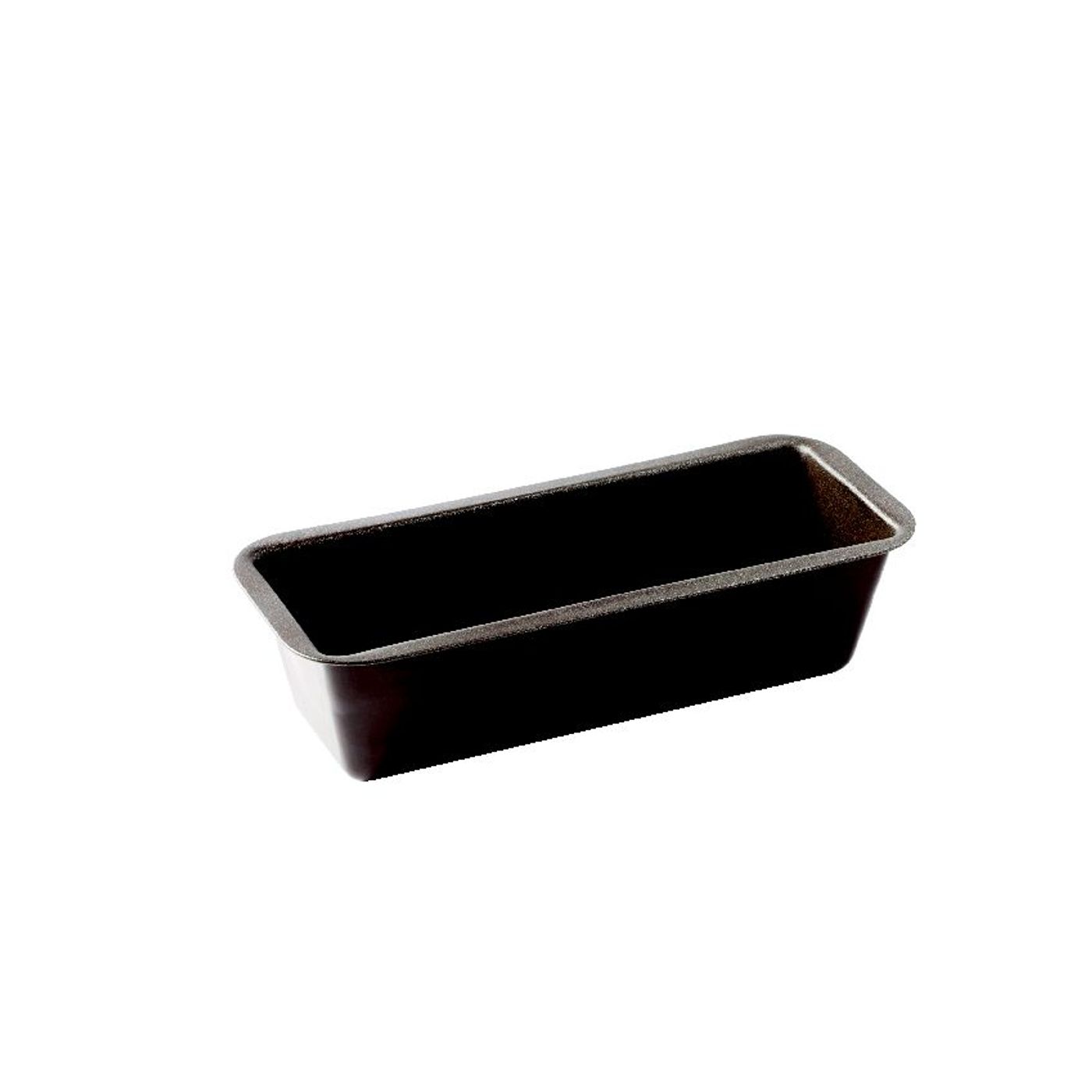Moule à cake 28 cm en tôle anti-adhérent