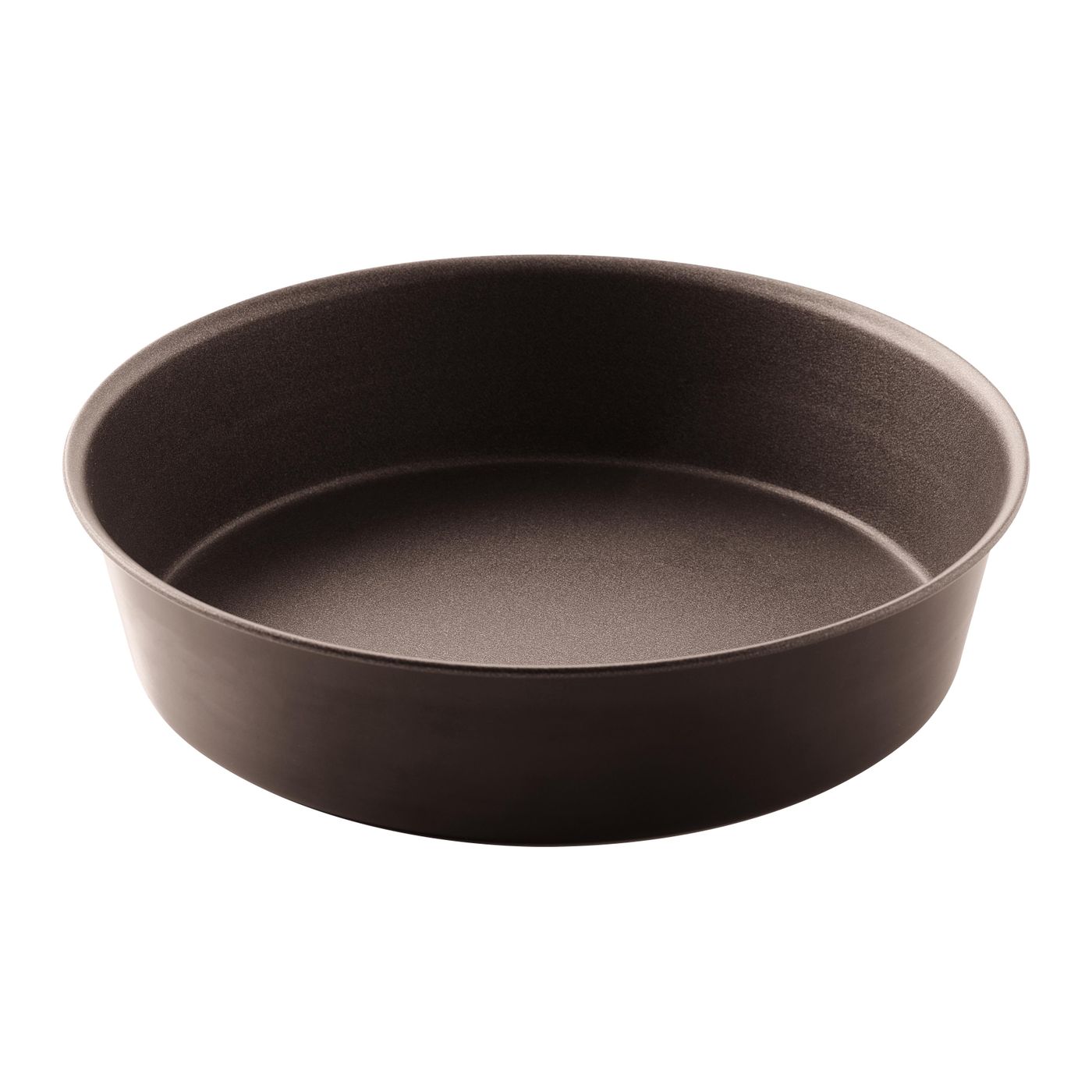 Moule à manqué rond 22 cm anti-adhérent