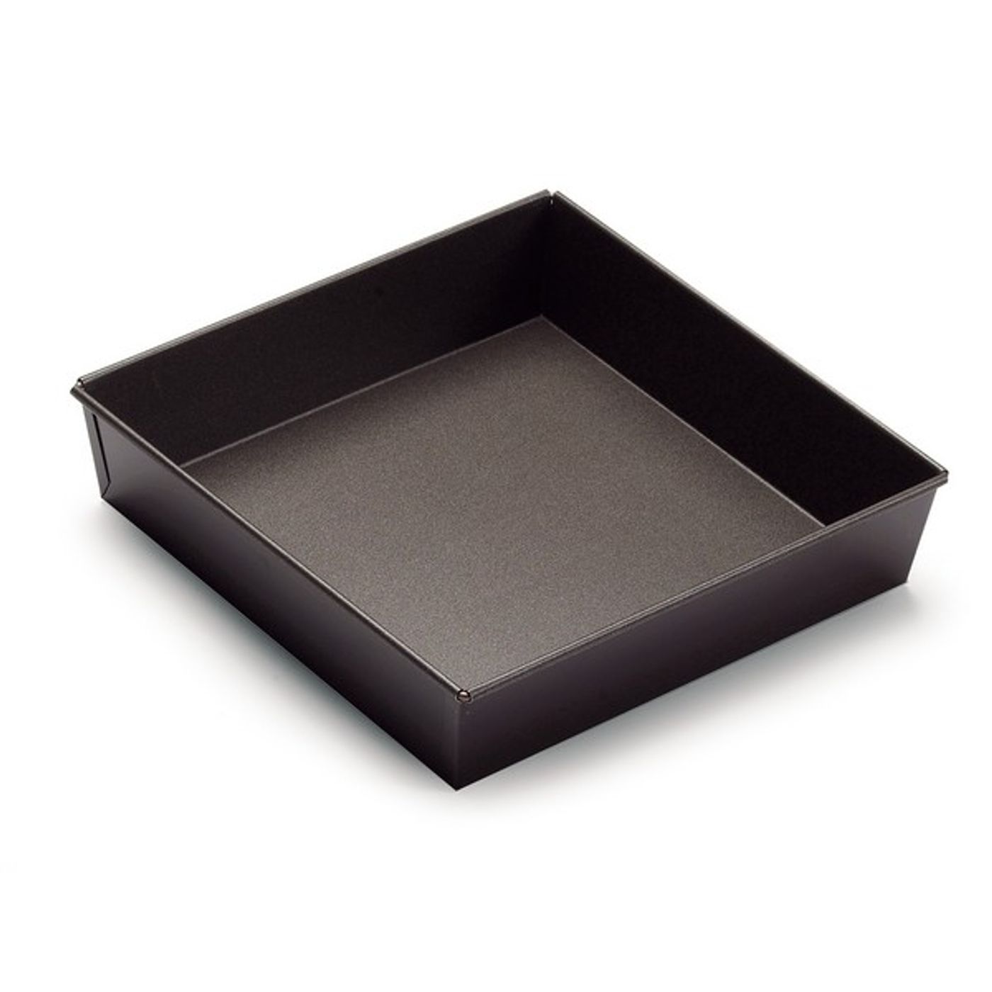 Moule à manqué carré