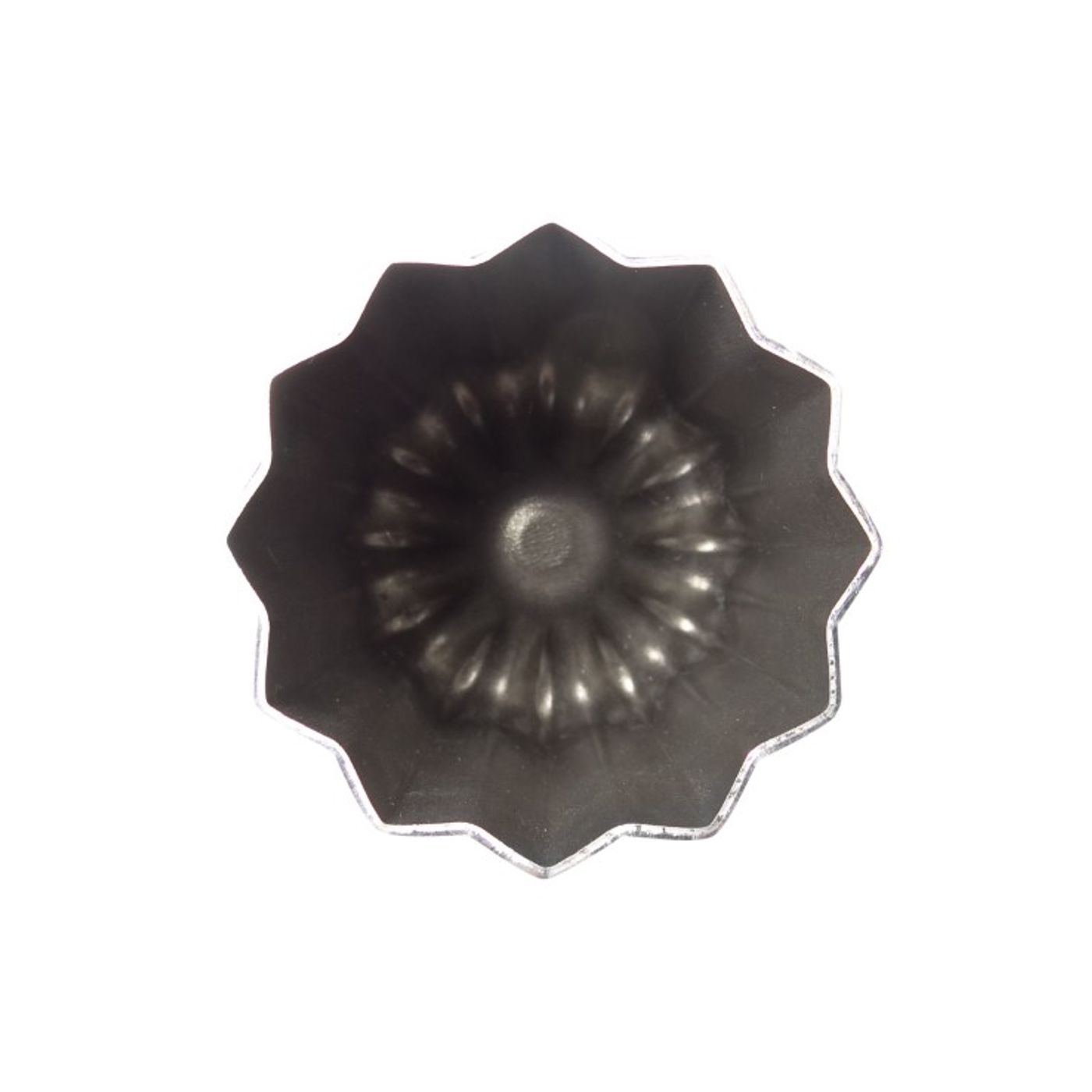 Moule à cannelé bordelais aluminium