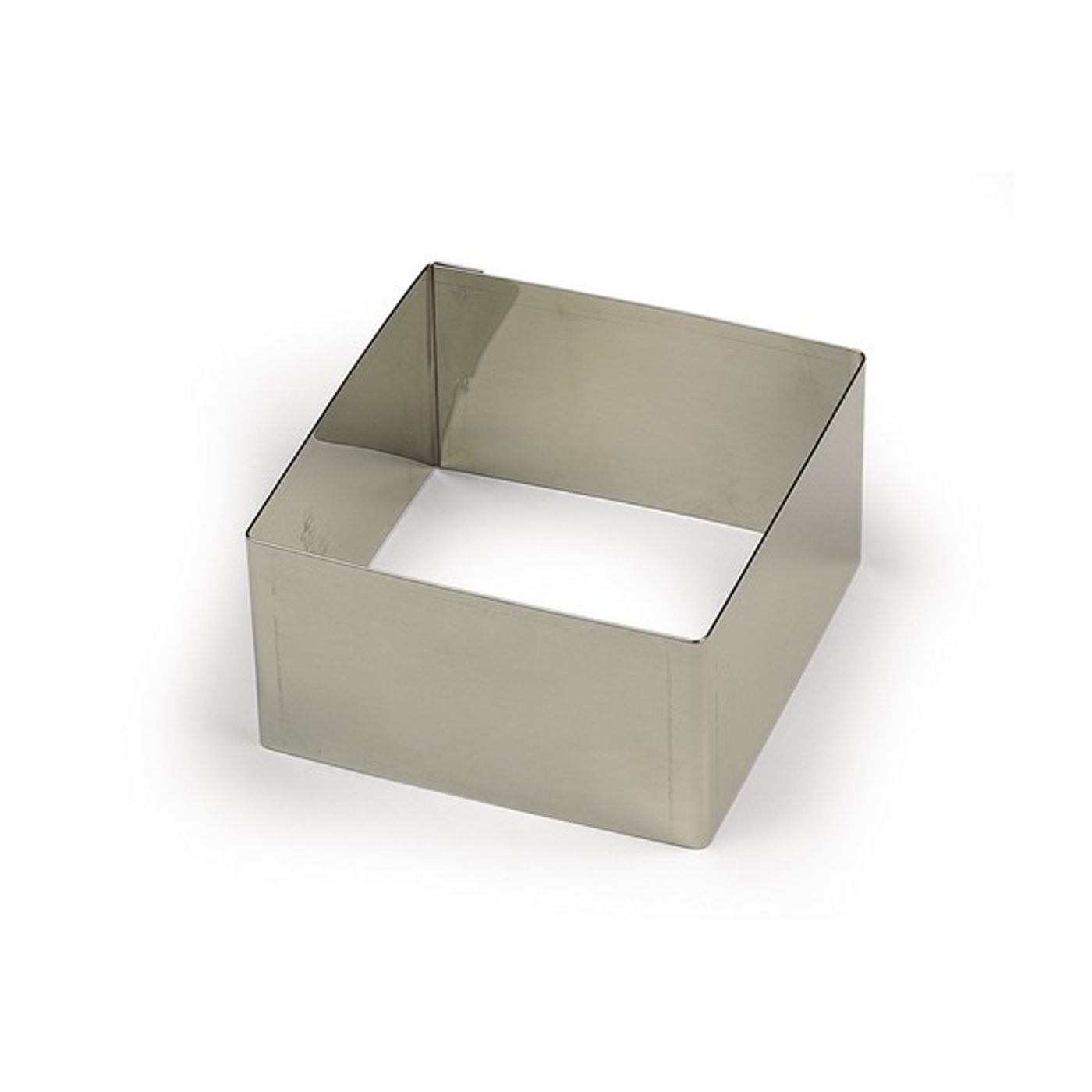 Cadre carré culinaire 20 x 20 cm