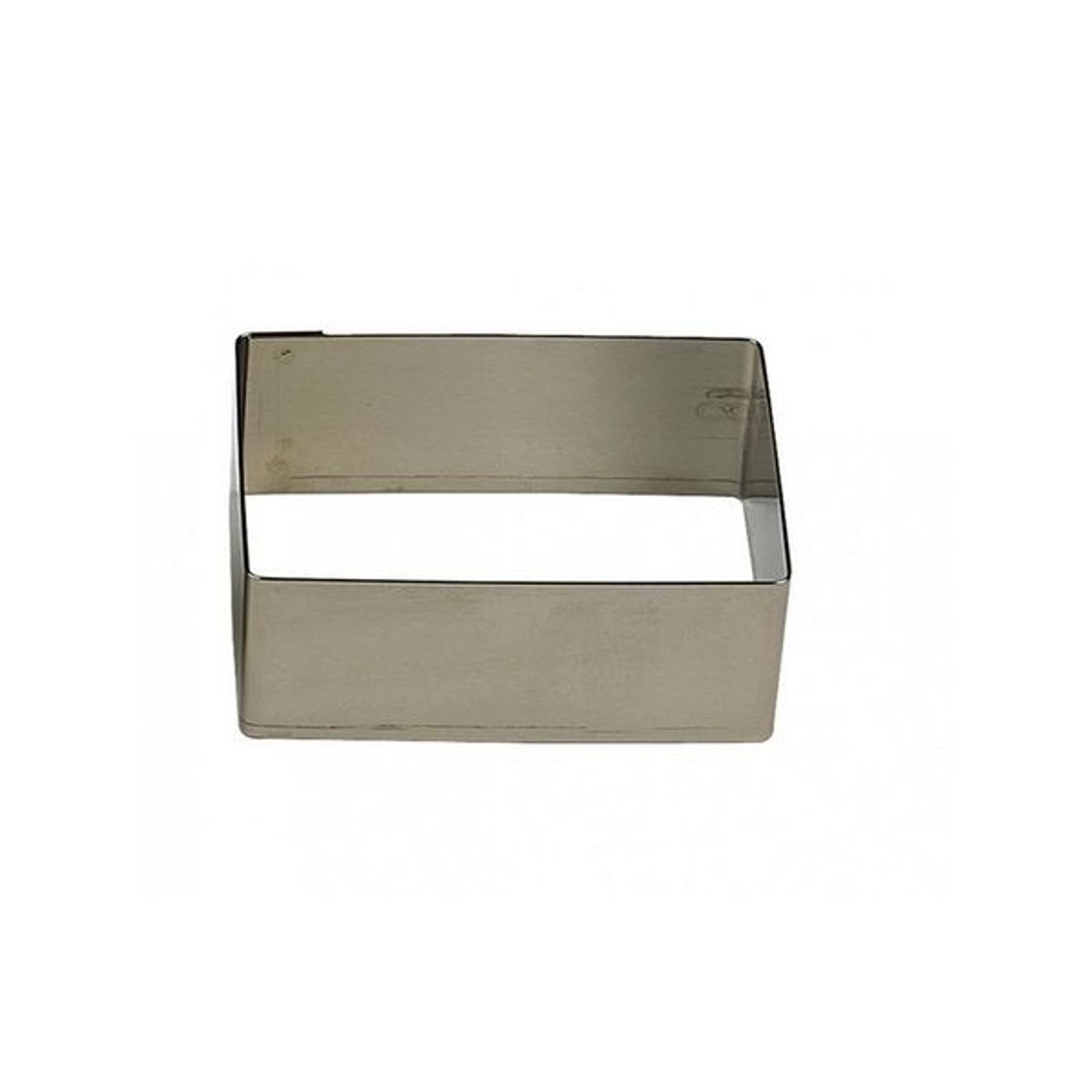 Emporte-pièce rectangle 9 x 3,5 cm