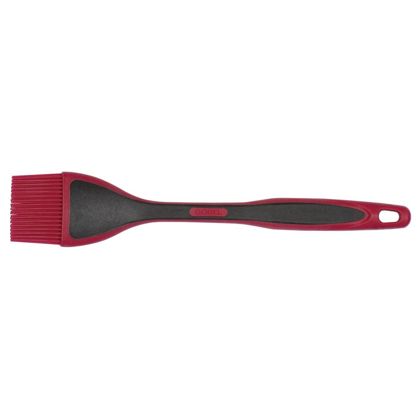 Pinceau en silicone