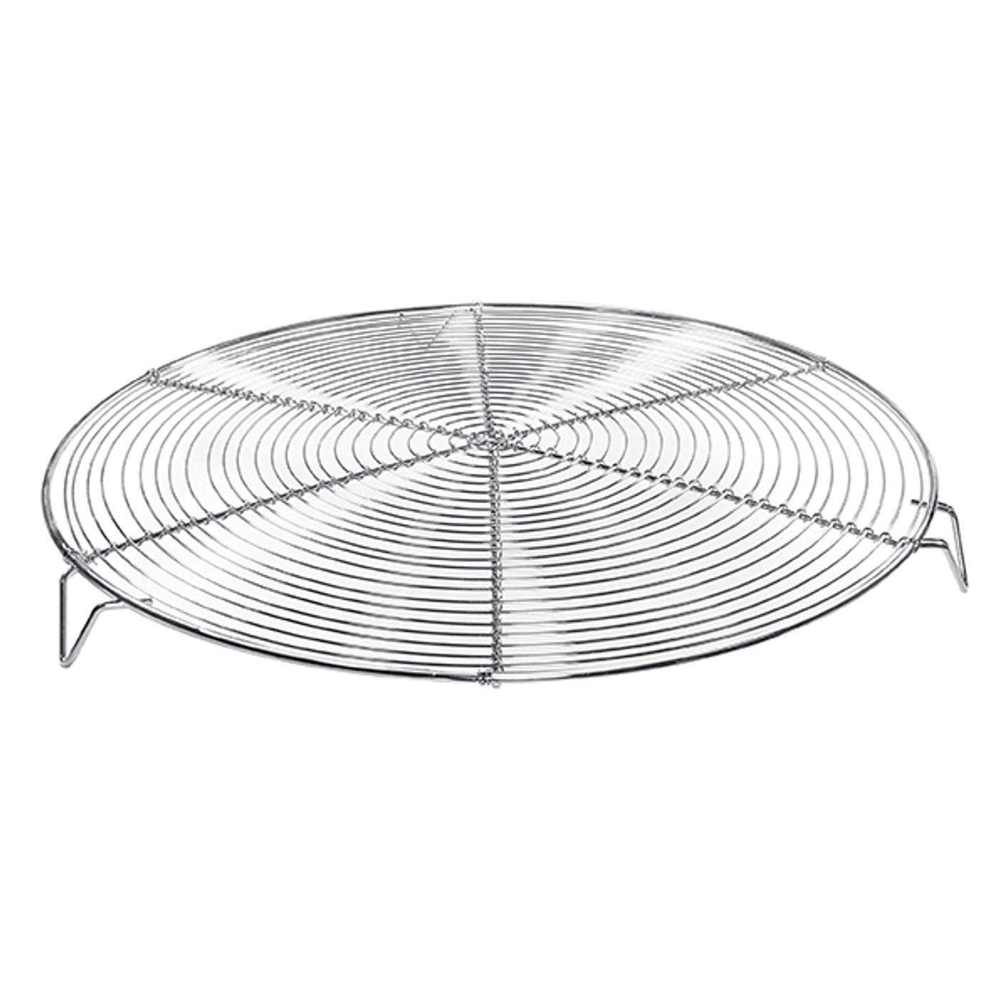Volette à pâtisserie ronde 28 cm