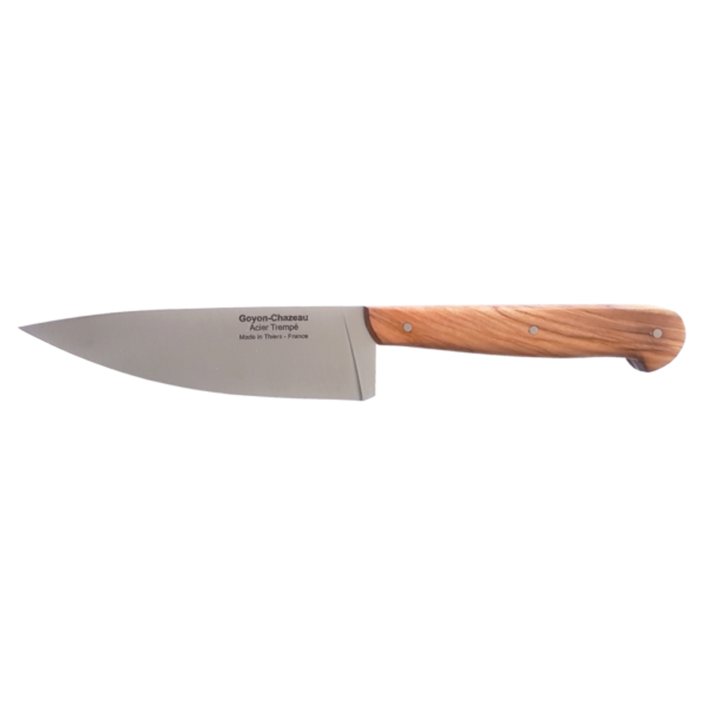 Couteau d'office Le Grand tradi olivier 13 cm