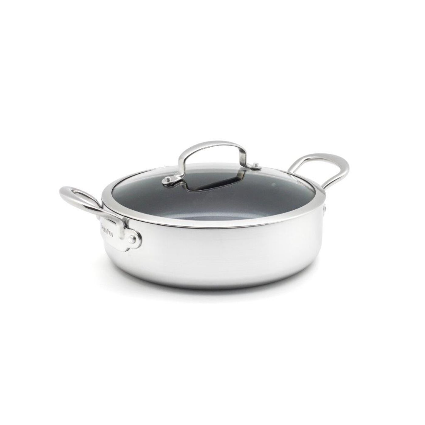 Sauteuse Barcelona Evershine 26 cm