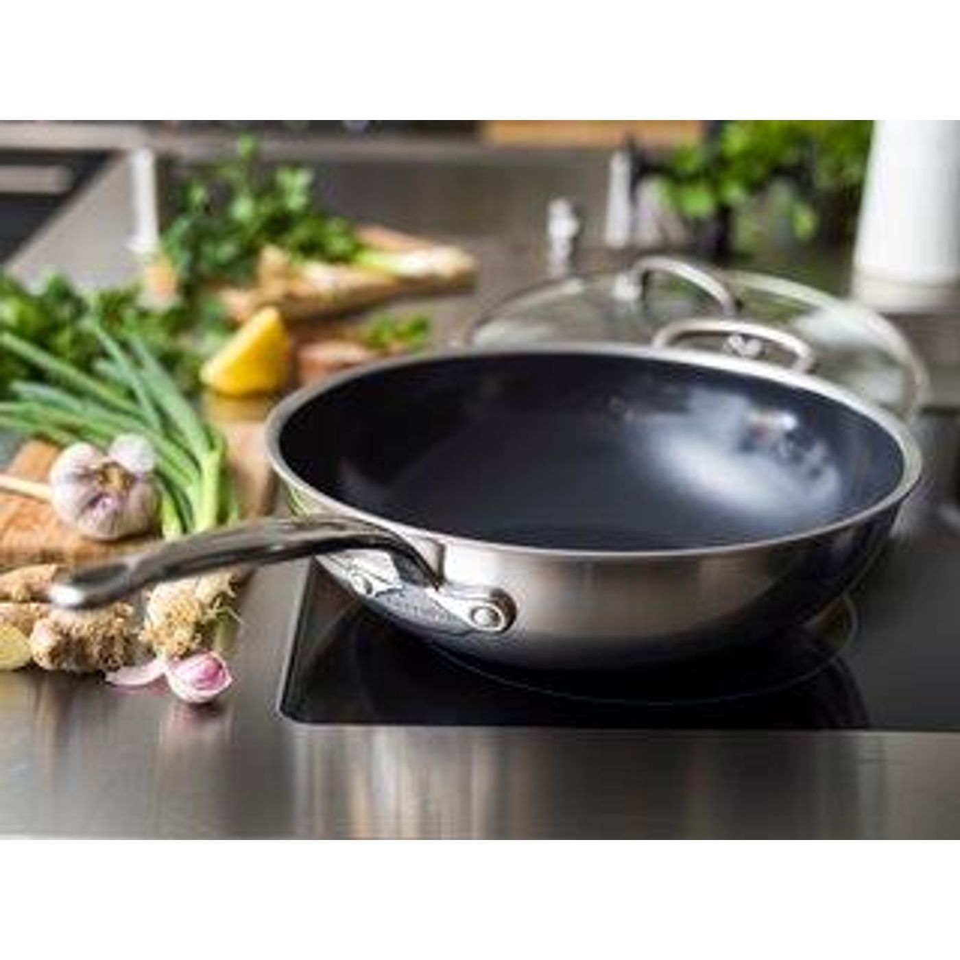 Poêle Première 24 cm