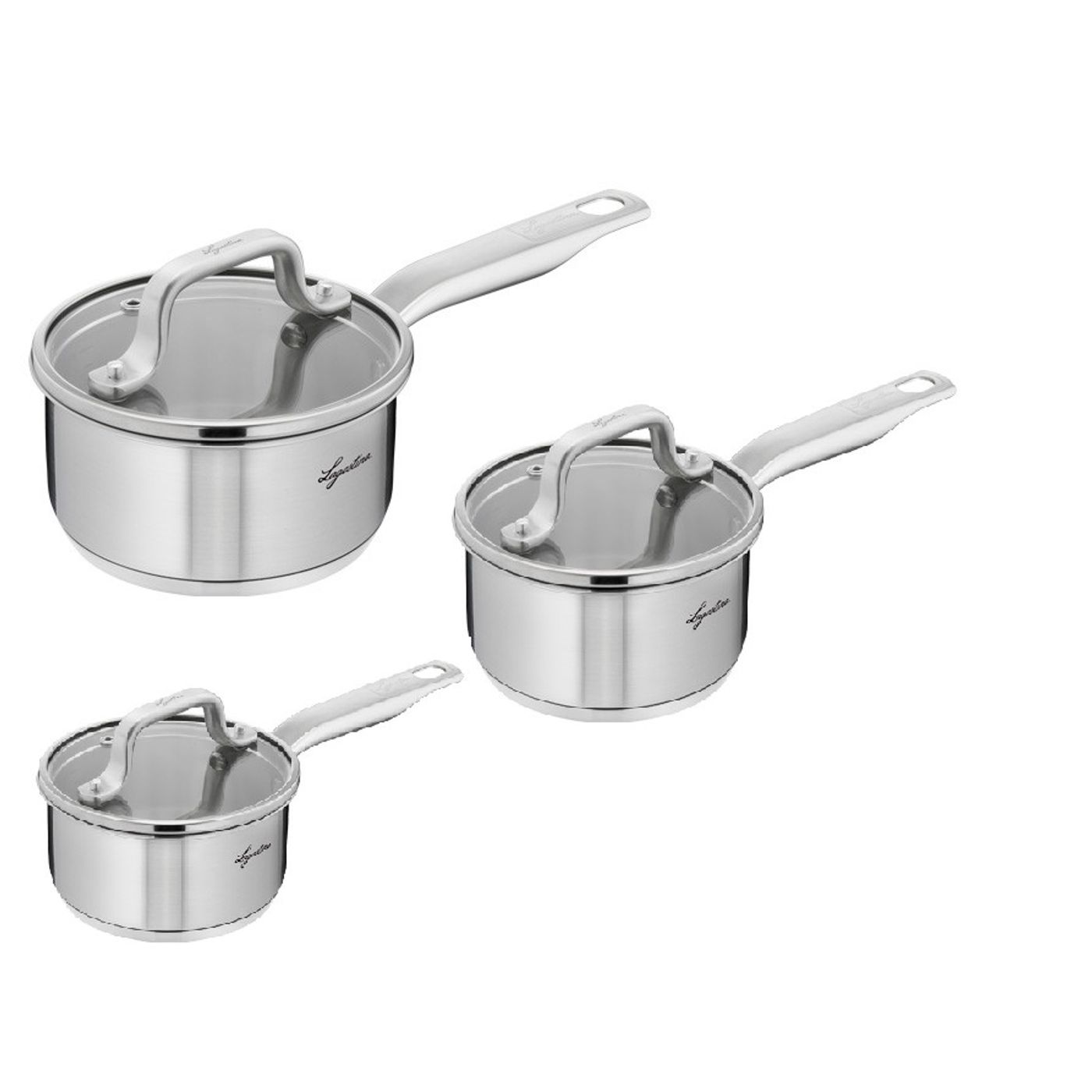 Set de 6 pièces VIRTUOSA