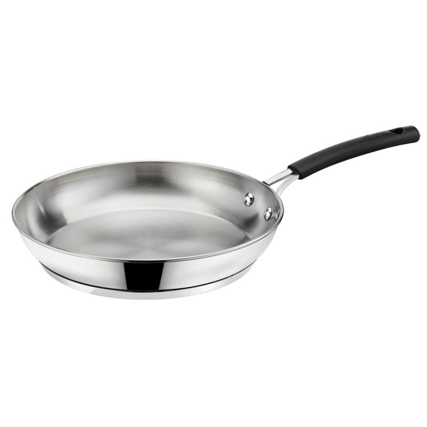 Poêle Tempra Inox 20CM