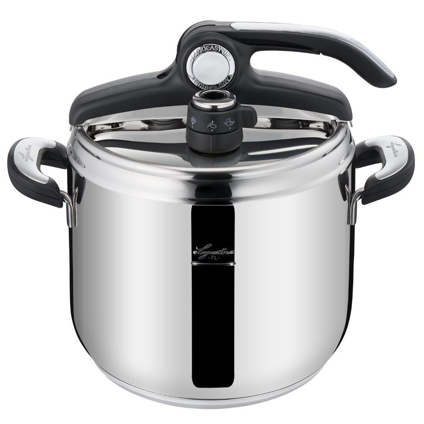 AUTOCUISEUR NOVIA LAGOEASY’UP 7L