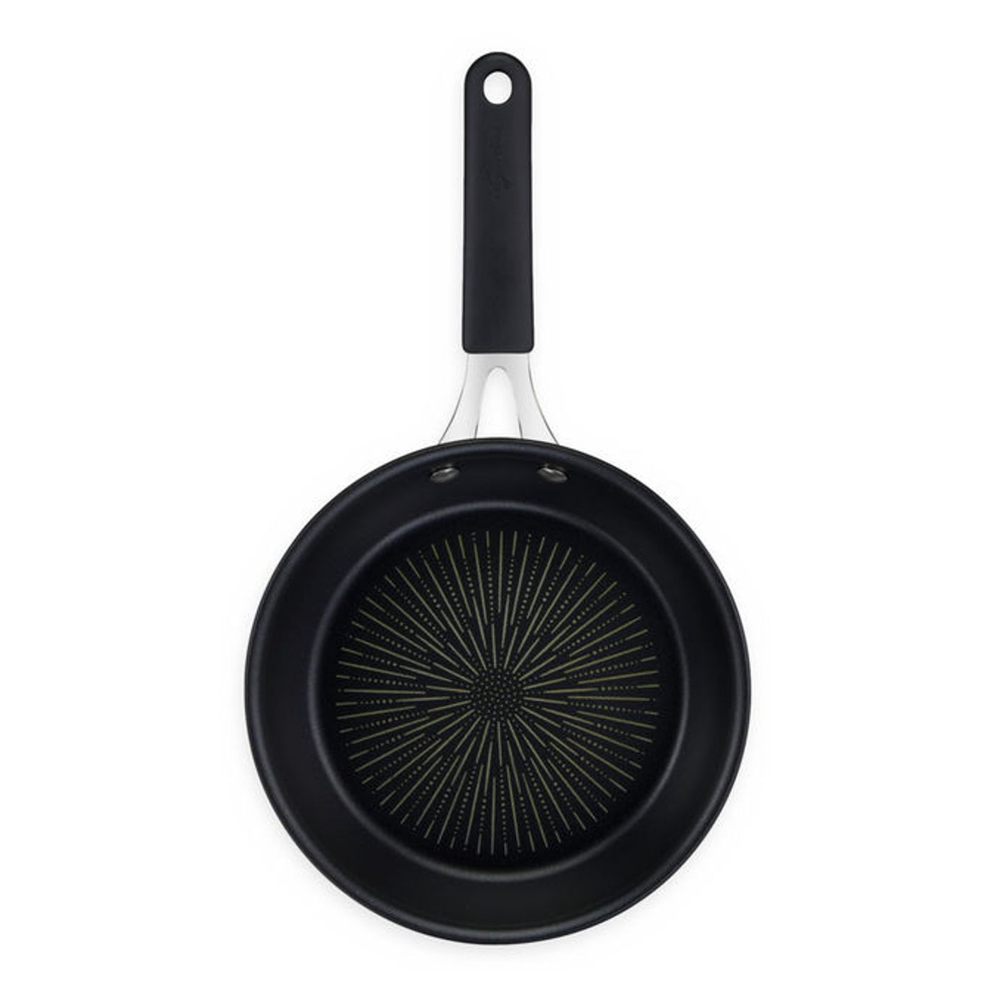 Poêle Tempra inox TITANIUM EXTREME 20CM
