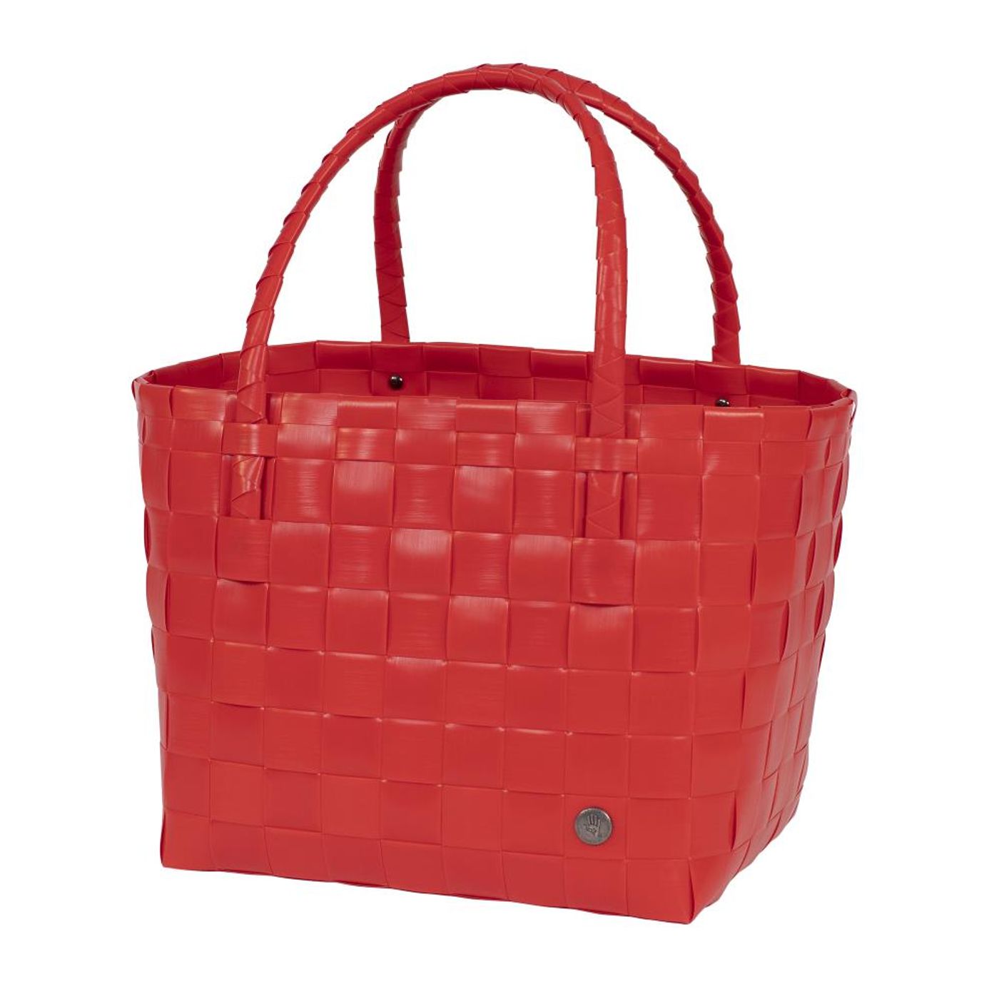 Sac cabas Paris Rouge