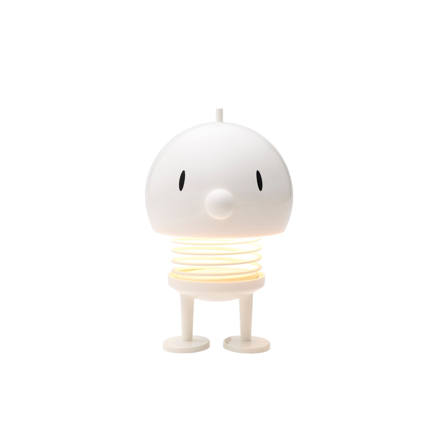 Lampe Led Bumble Blanc