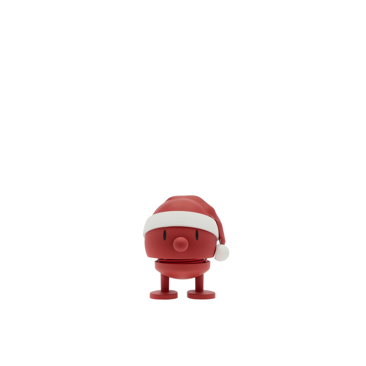 Figurine Hoptimist Bumble S Santa
