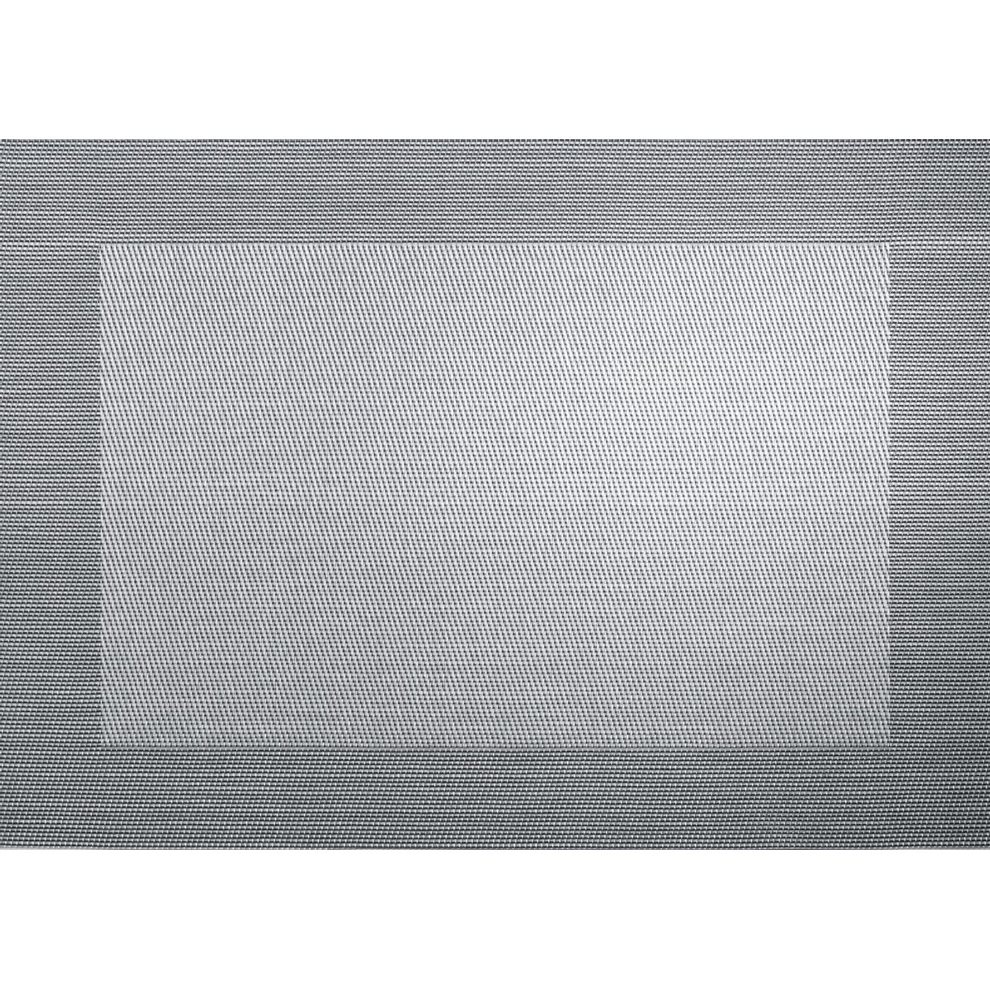 Set de table Argent