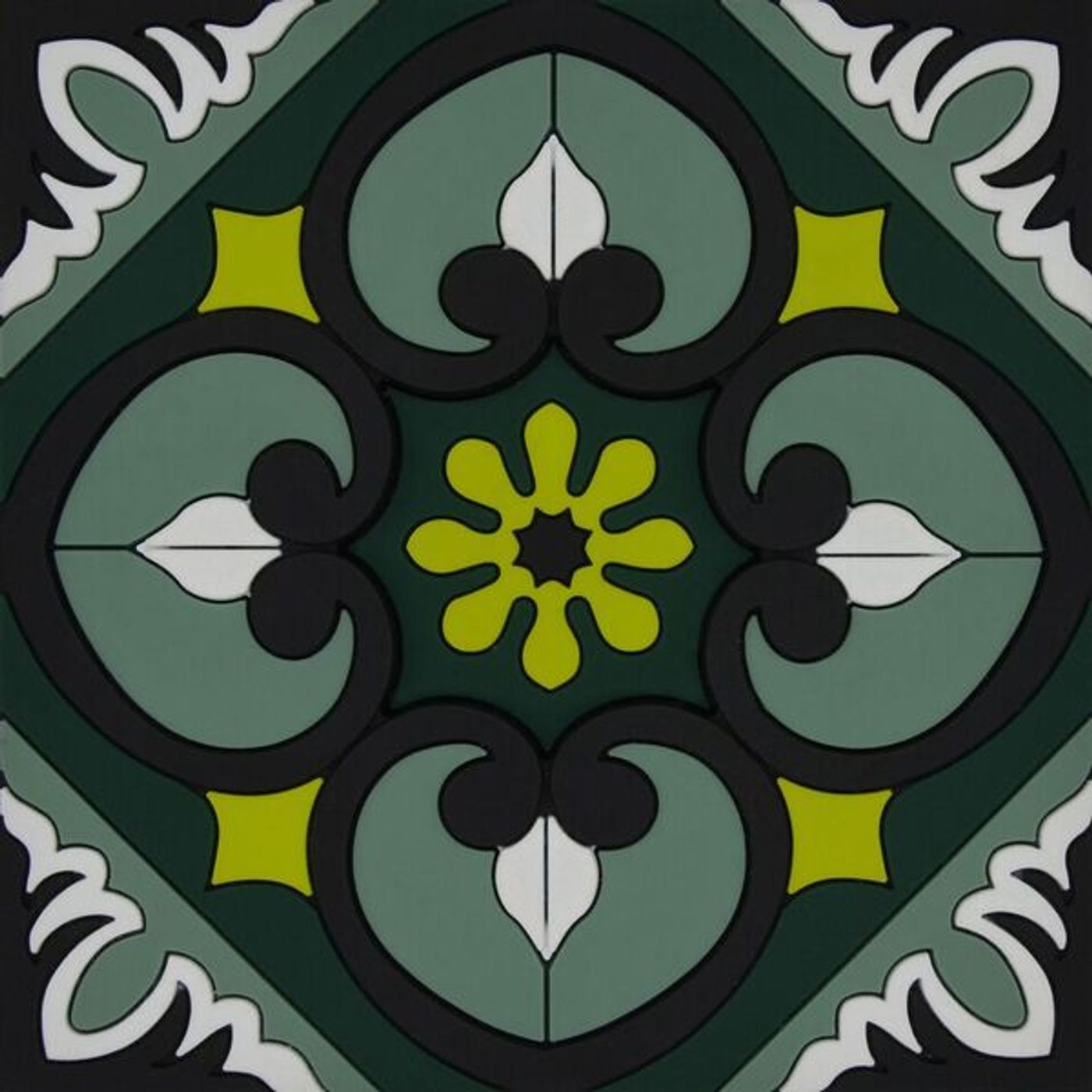 DESSOUS-DE-VERRE