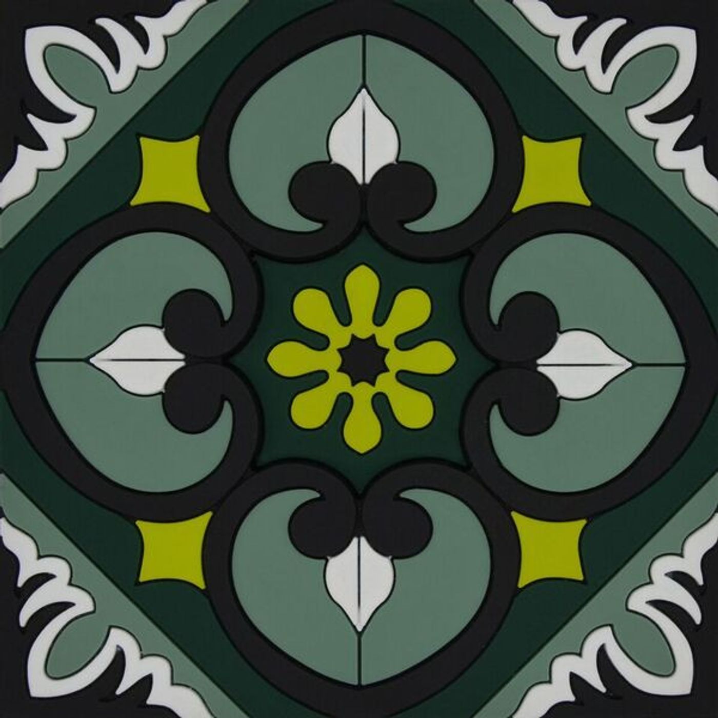 DESSOUS-DE-VERRE