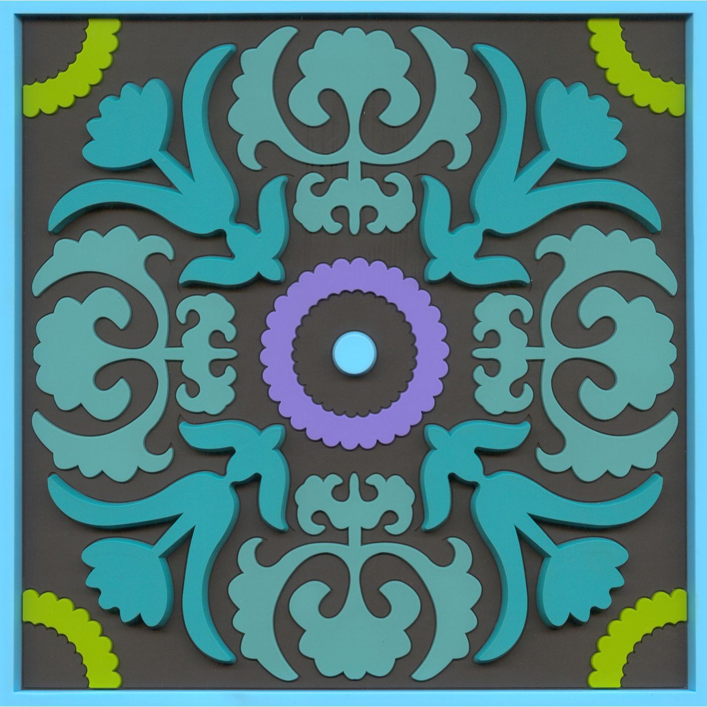 DESSOUS-DE-PLAT
