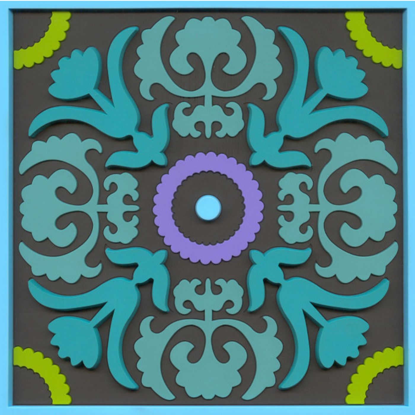 DESSOUS-DE-PLAT