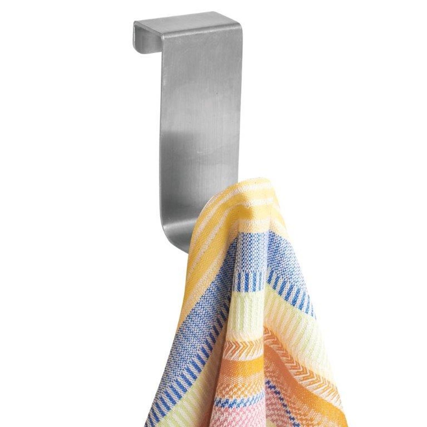 Crochet accroche-torchon