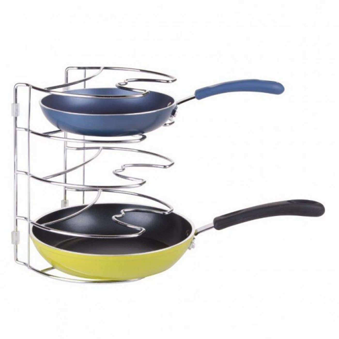 Range poêles