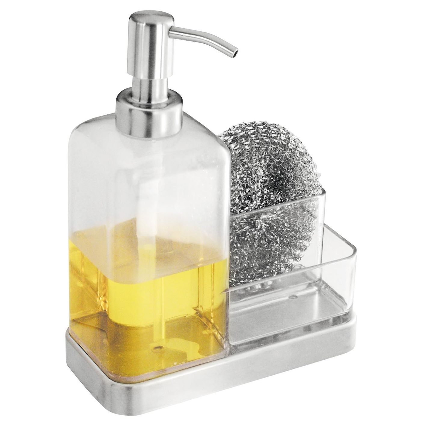 Pompe à savon deluxe