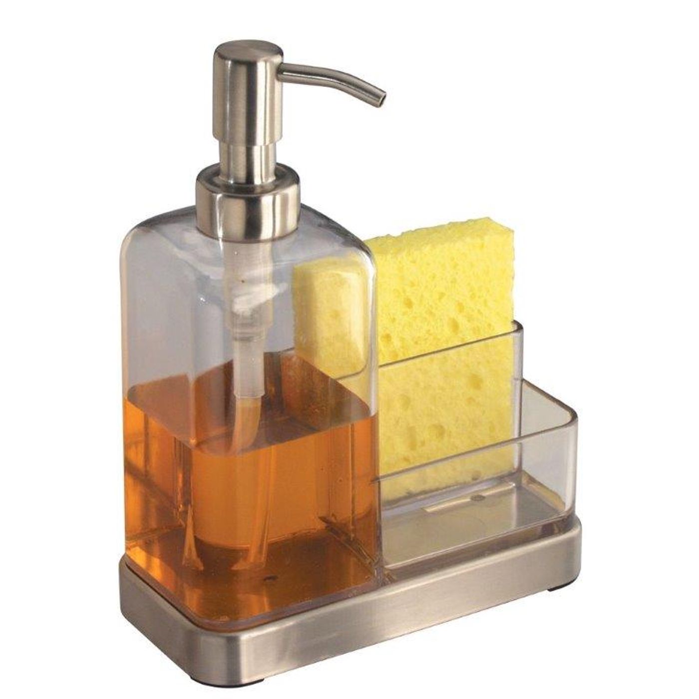 Pompe à savon deluxe