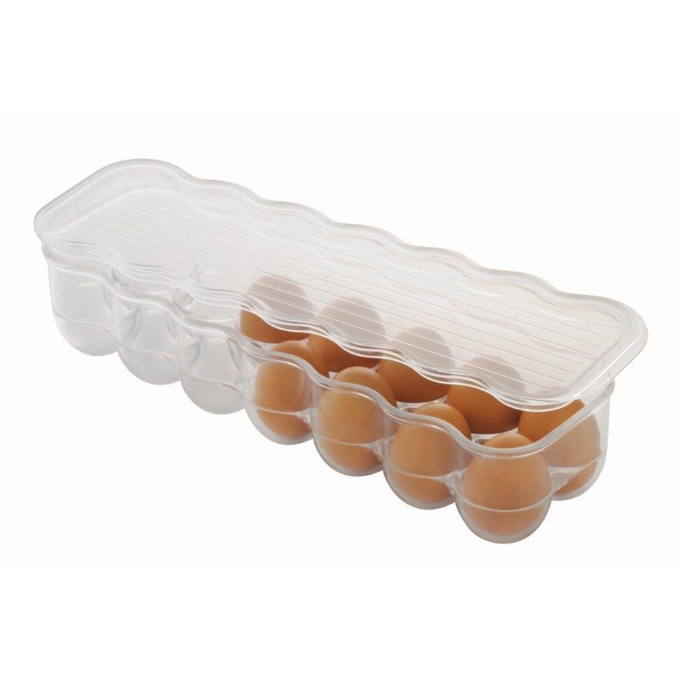 Boîte de rangement pour œufs
