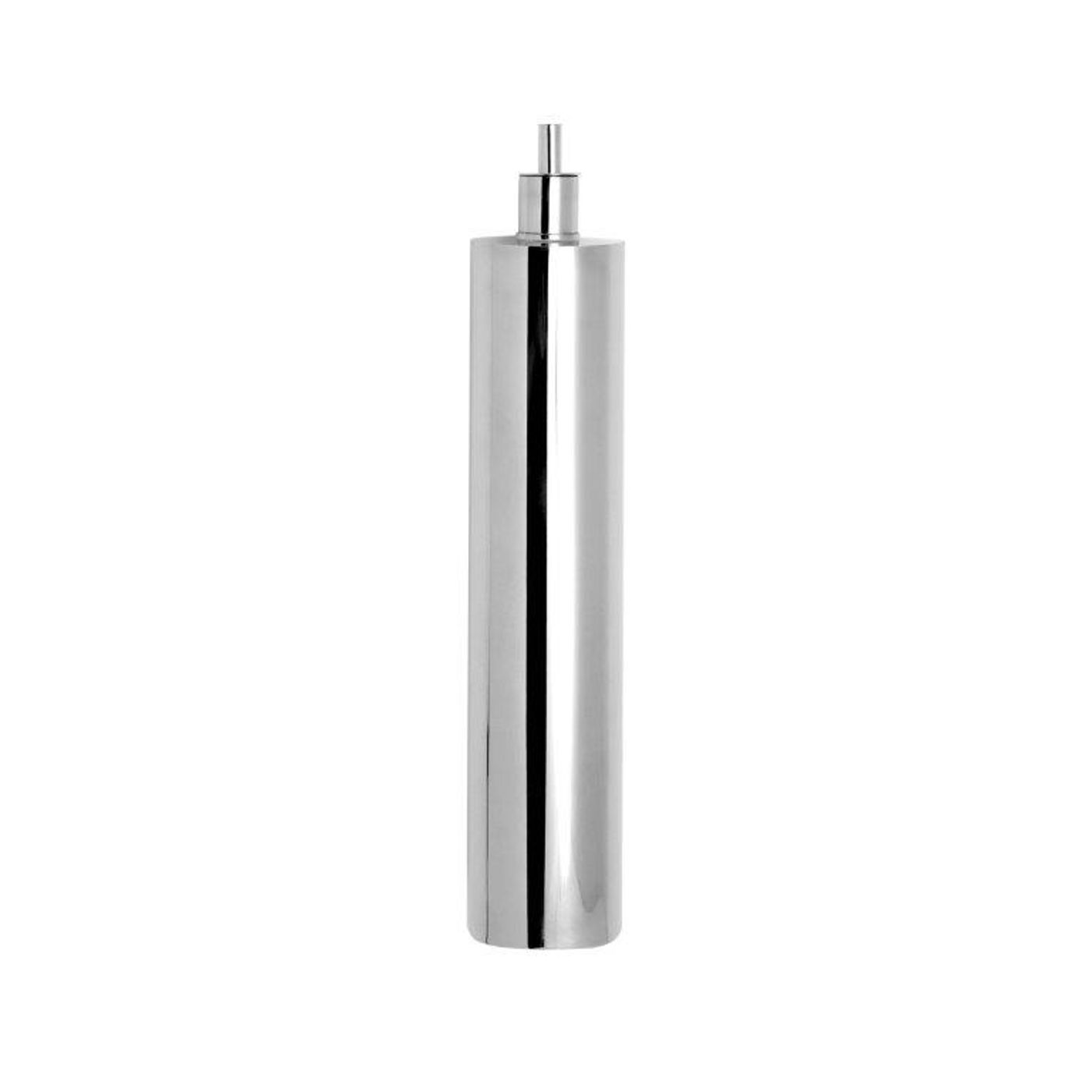 Burette à huile tube inox 750 ml
