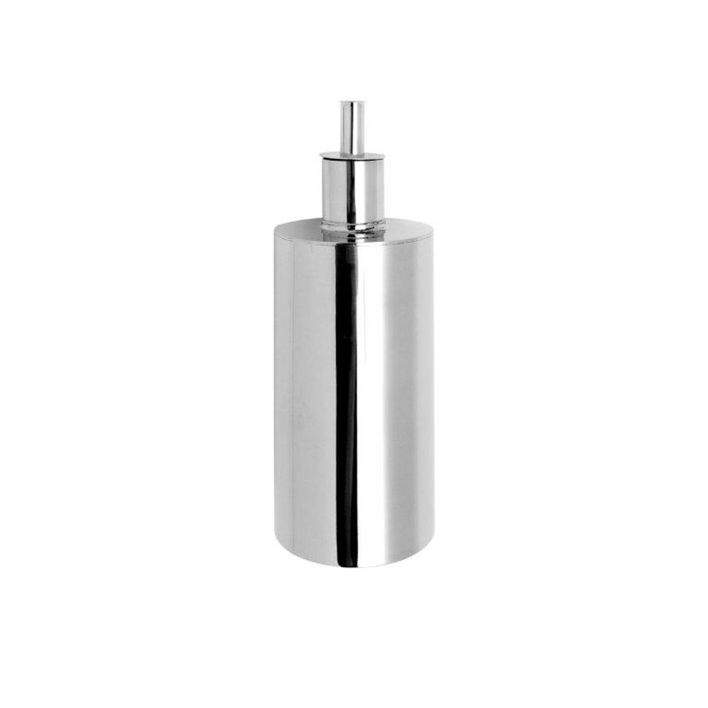 Burette à huile tube inox 300 ml