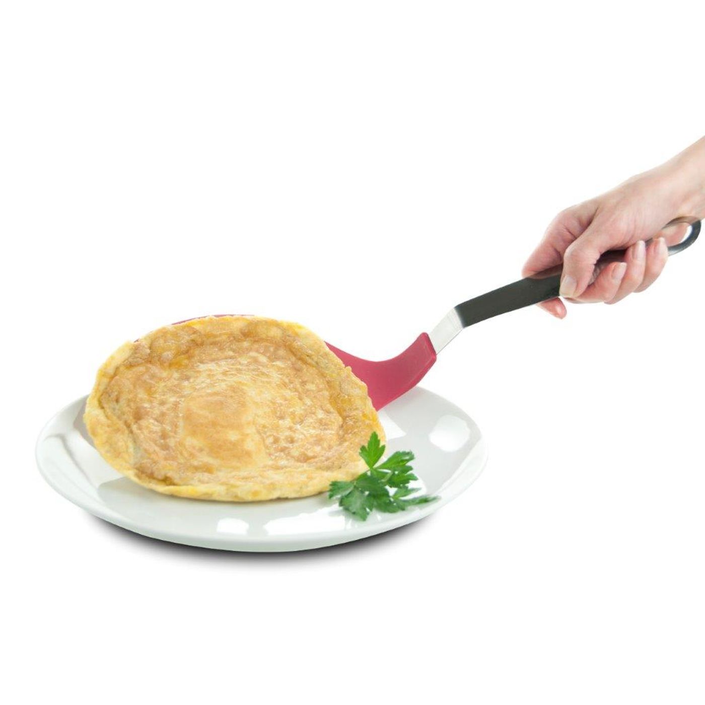 Spatule omelette / pelle à crêpe maxi