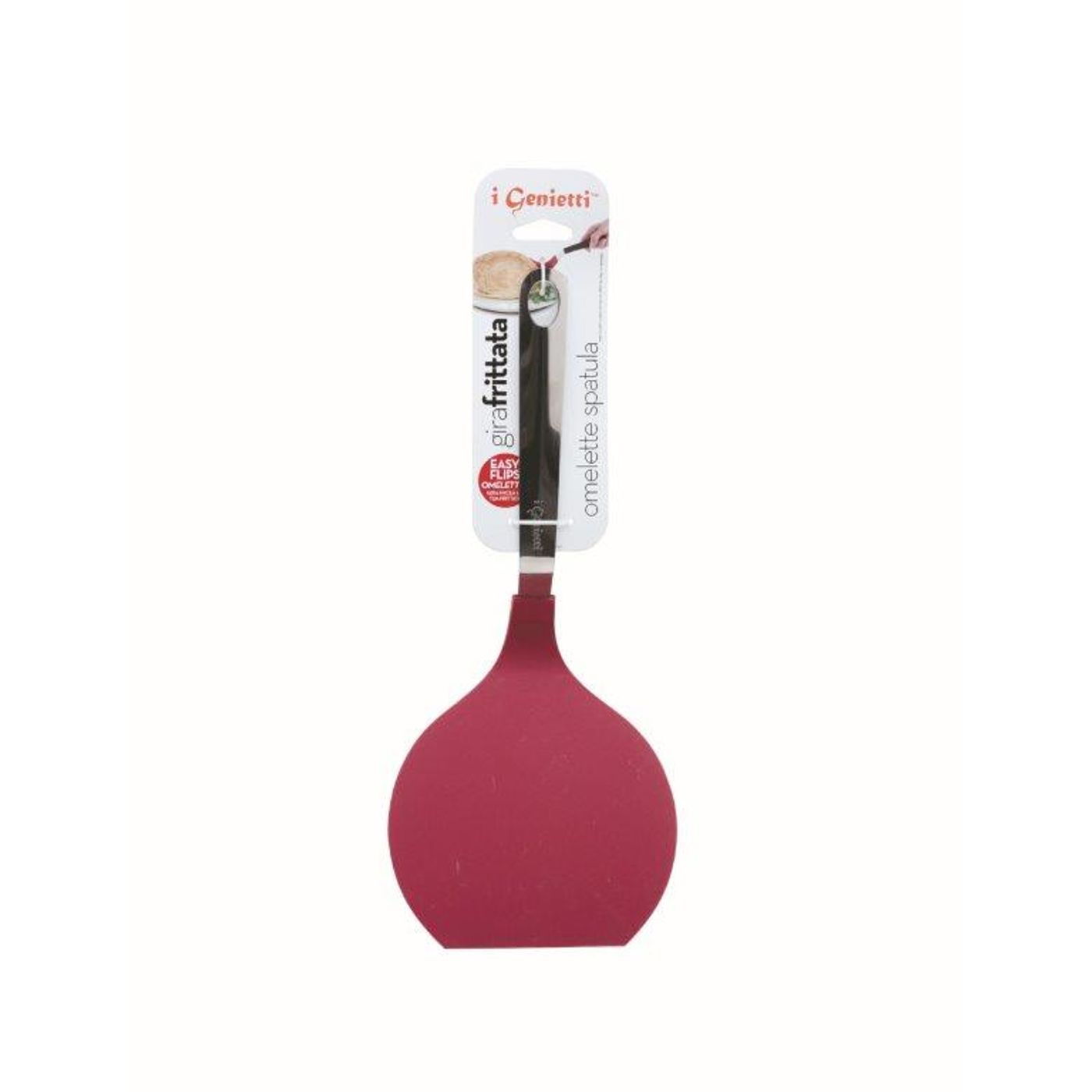 Spatule omelette / pelle à crêpe maxi