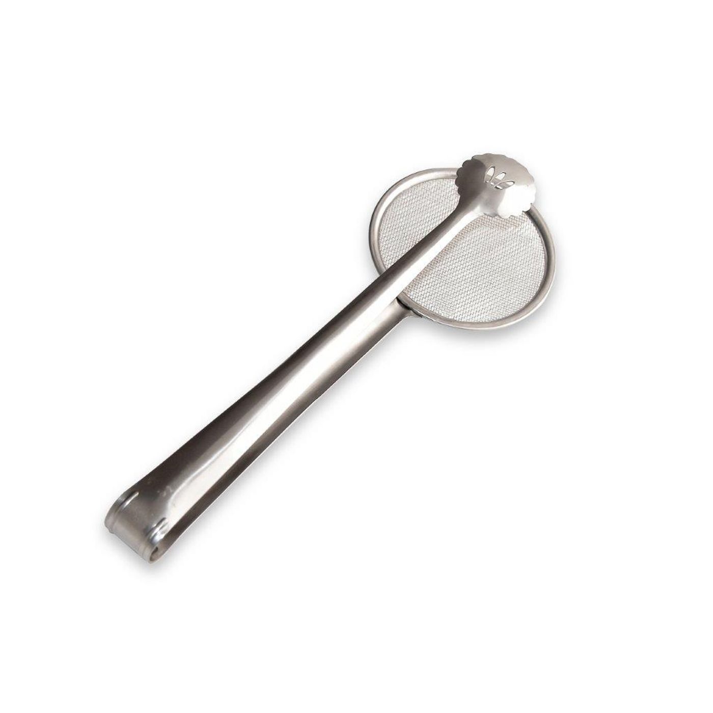Pince pour fritures