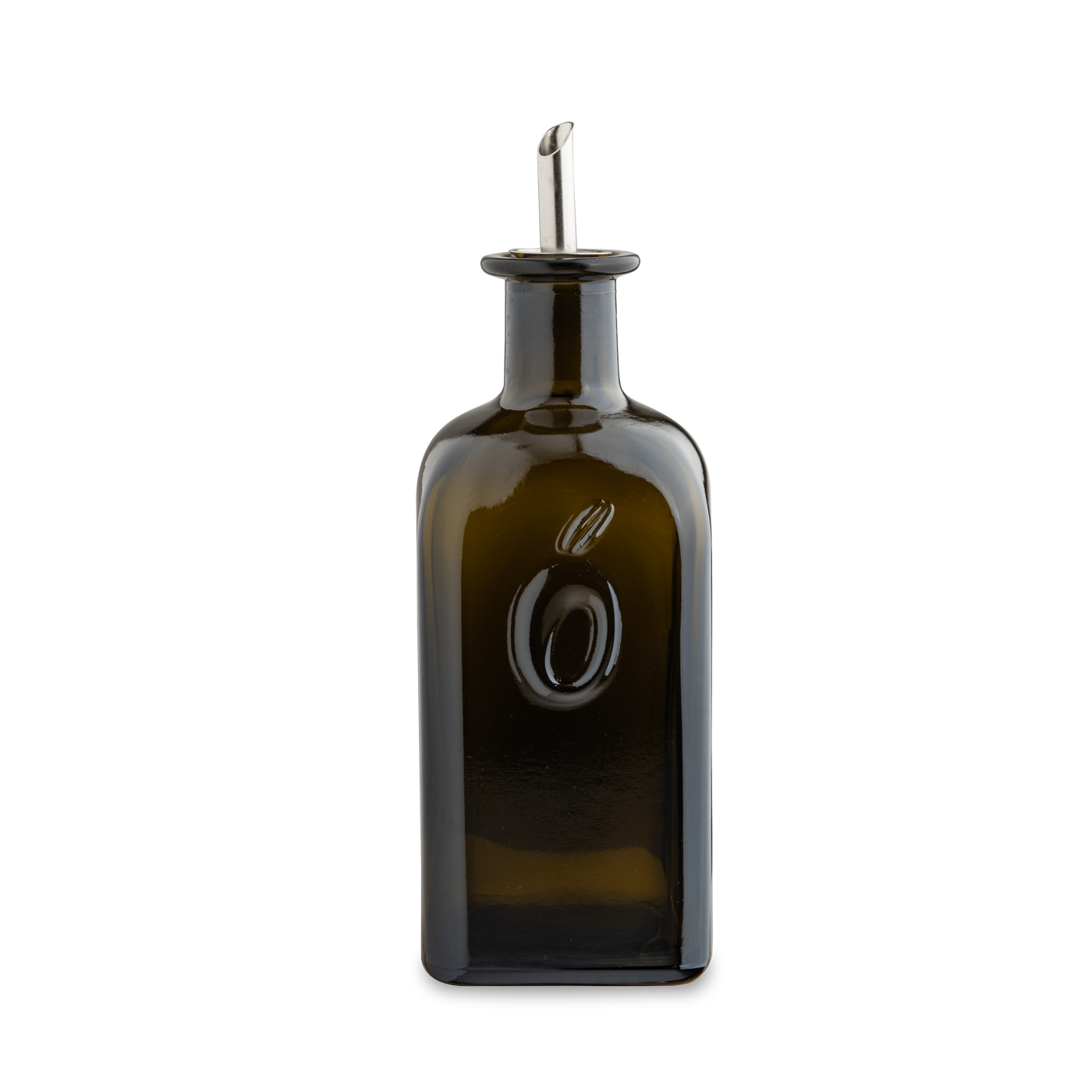 Huilier Moresca avec verseur 250 ml