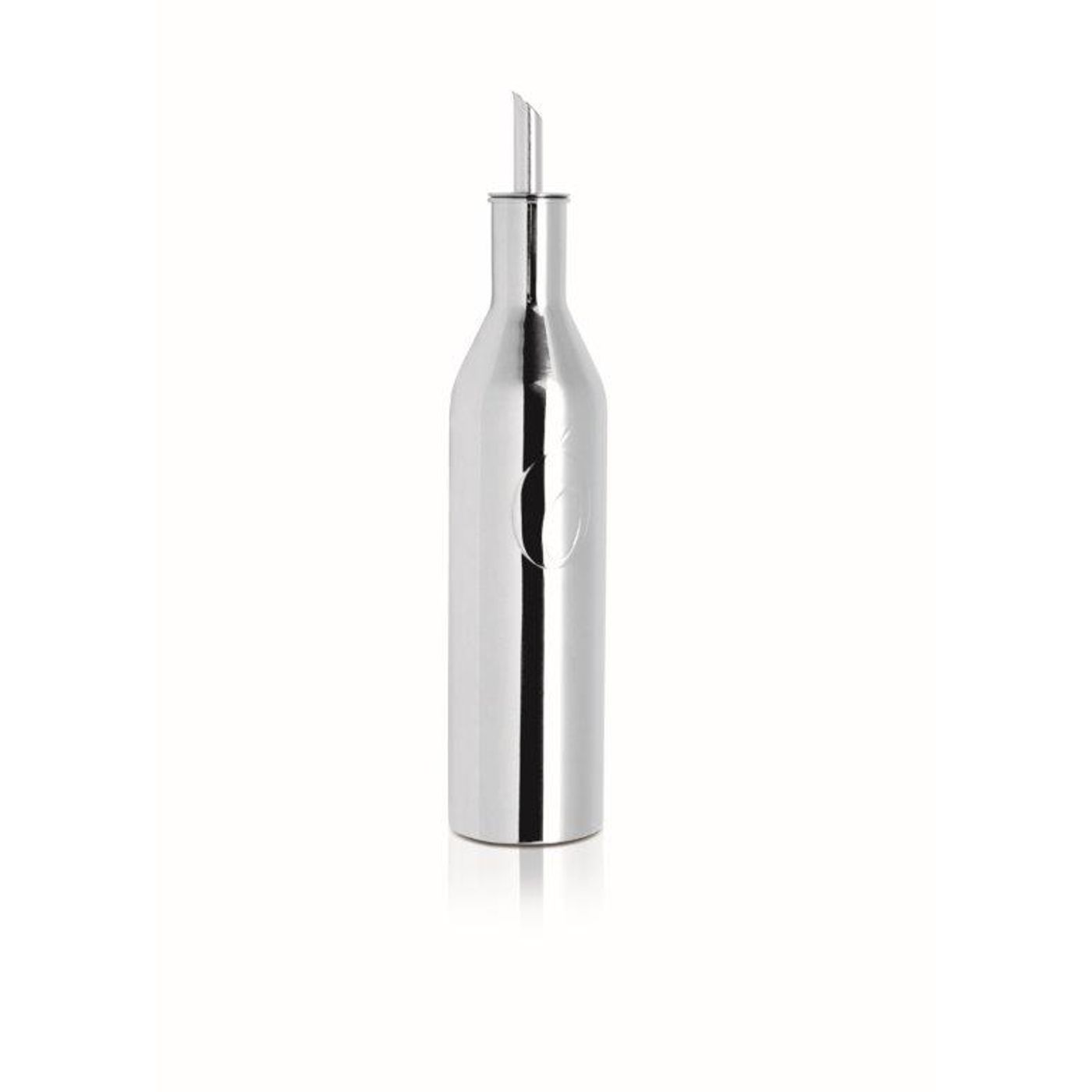 Burette à huile inox 250 ml