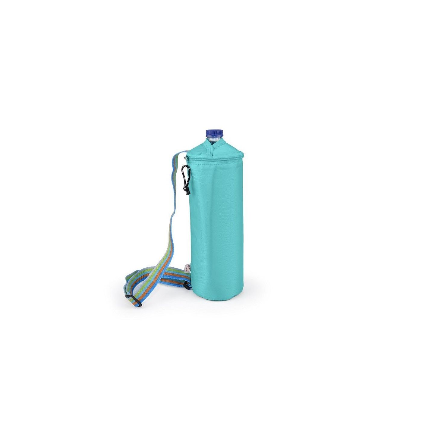 Porte-bouteille isotherme 1,5L azul