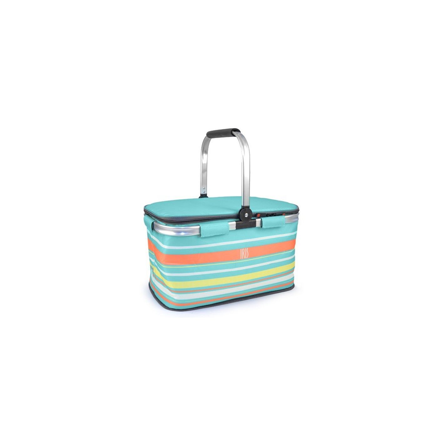 PANIER isotherme 20L azul
