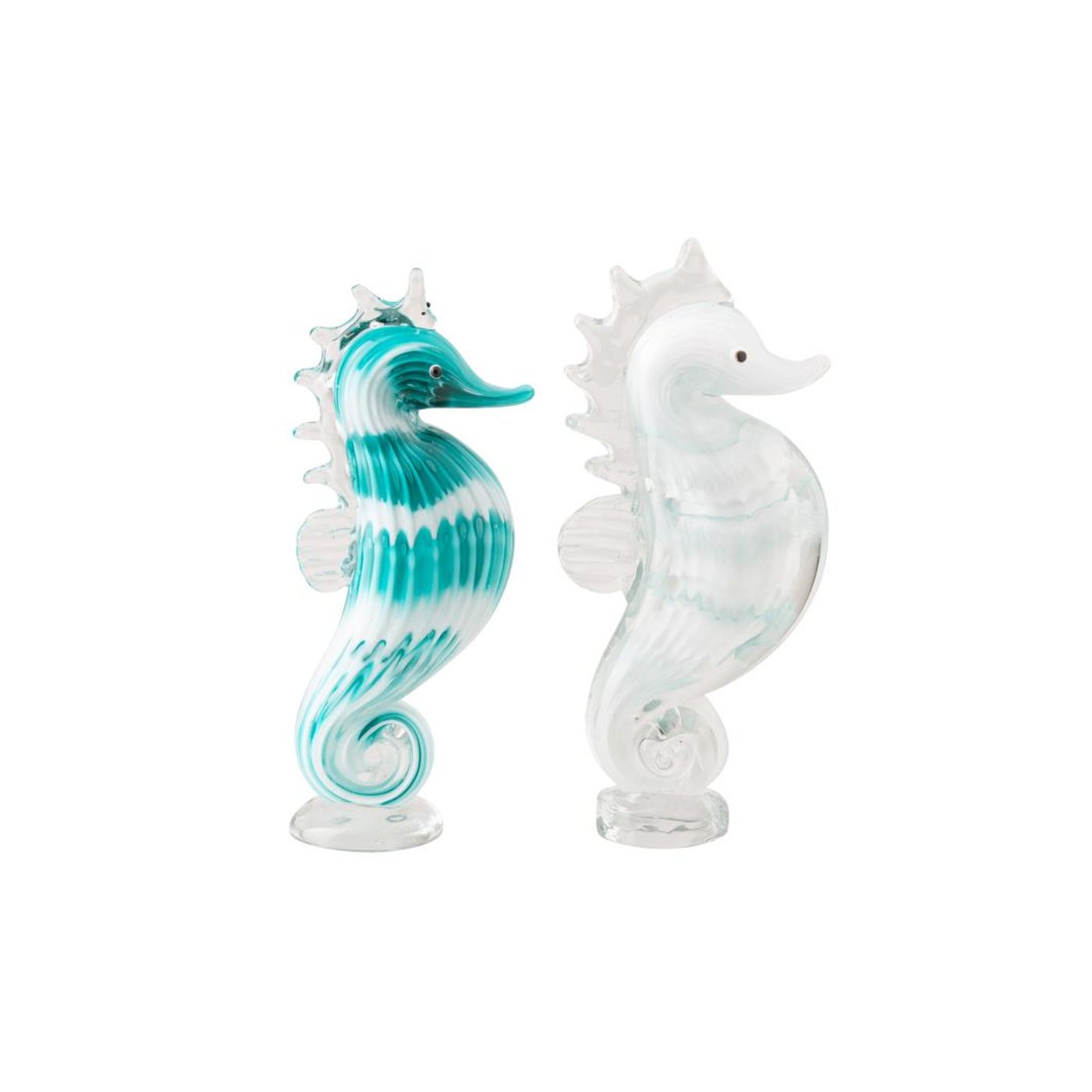 Presse-papier hippocampe